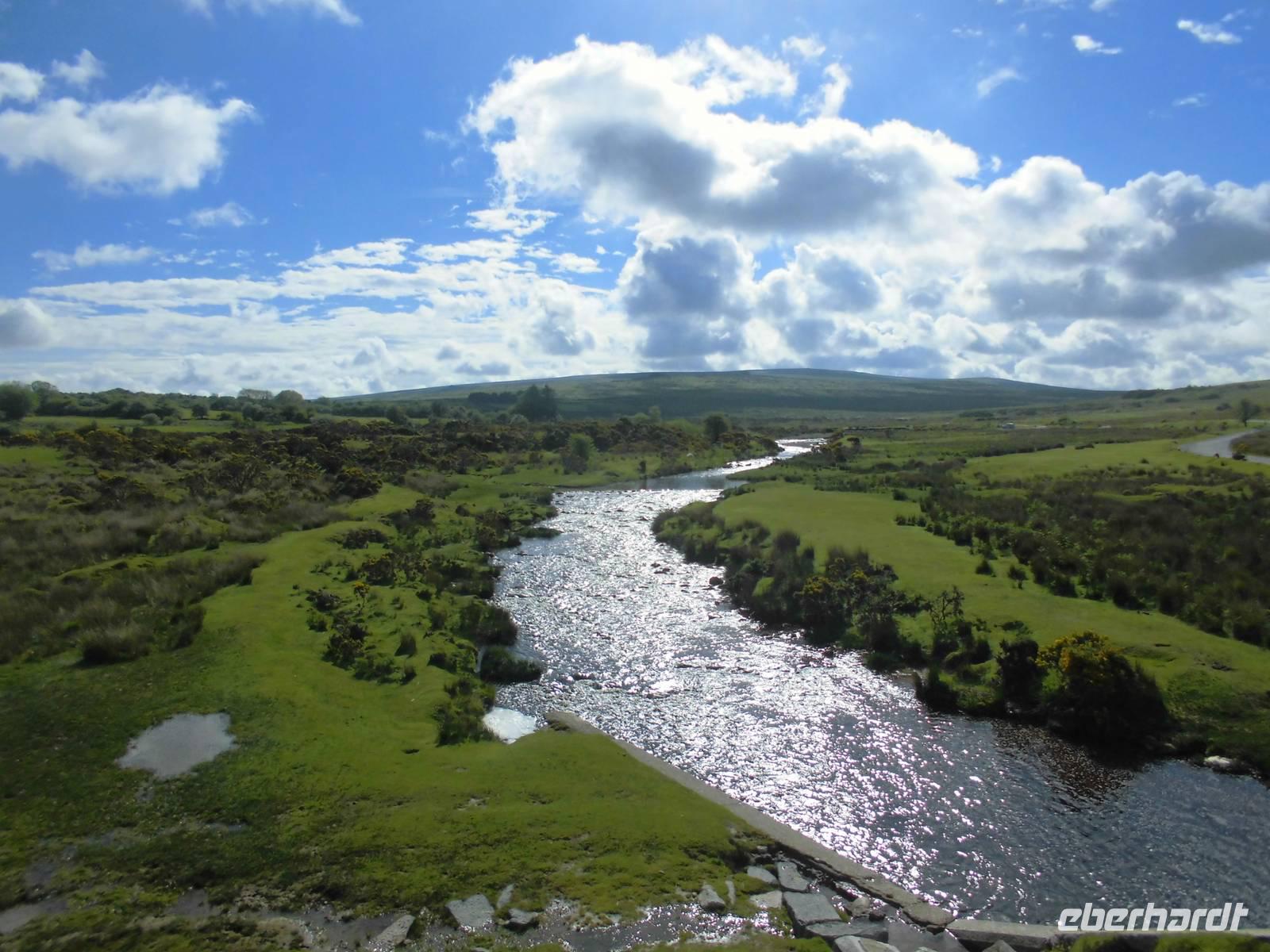Im Dartmoor &ndash; &copy; Anne Sturm (Eberhardt TRAVEL)