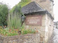 Lacock &ndash; &copy; Anne Sturm (Eberhardt TRAVEL)