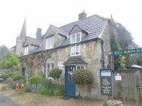Lacock &ndash; &copy; Anne Sturm (Eberhardt TRAVEL)
