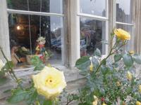 Lacock &ndash; &copy; Anne Sturm (Eberhardt TRAVEL)