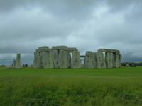 Stonehenge &ndash; &copy; Anne Sturm (Eberhardt TRAVEL)