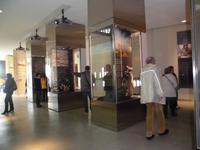 Stonehenge Besucherzentrum &ndash; &copy; Anne Sturm (Eberhardt TRAVEL)