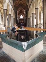 Salisbury Cathedral &ndash; &copy; Anne Sturm (Eberhardt TRAVEL)