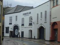 Plymouth &ndash; &copy; Anne Sturm (Eberhardt TRAVEL)