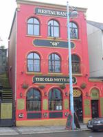 Plymouth &ndash; &copy; Anne Sturm (Eberhardt TRAVEL)
