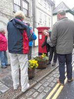 Plymouth &ndash; &copy; Anne Sturm (Eberhardt TRAVEL)