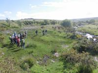 Im Dartmoor &ndash; &copy; Anne Sturm (Eberhardt TRAVEL)