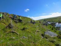 Im Dartmoor &ndash; &copy; Anne Sturm (Eberhardt TRAVEL)