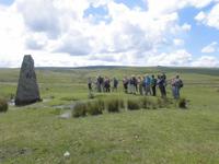 Im Dartmoor &ndash; &copy; Anne Sturm (Eberhardt TRAVEL)
