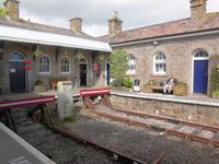 Bahnhof St. Erth &ndash; &copy; Anne Sturm (Eberhardt TRAVEL)
