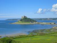 St. Michael's Mount &ndash; &copy; Anne Sturm (Eberhardt TRAVEL)