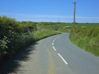 Cornische Straßen &ndash; &copy; Anne Sturm (Eberhardt TRAVEL)