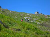 Sennen Cove - Land's End &ndash; &copy; Anne Sturm (Eberhardt TRAVEL)