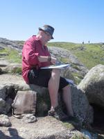 Sennen Cove - Land's End &ndash; &copy; Anne Sturm (Eberhardt TRAVEL)