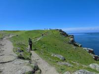 Sennen Cove - Land's End &ndash; &copy; Anne Sturm (Eberhardt TRAVEL)