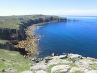 Sennen Cove - Land's End &ndash; &copy; Anne Sturm (Eberhardt TRAVEL)