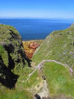 Sennen Cove - Land's End &ndash; &copy; Anne Sturm (Eberhardt TRAVEL)