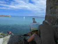 St. Ives &ndash; &copy; Anne Sturm (Eberhardt TRAVEL)