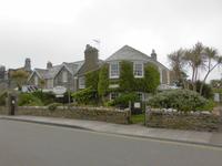 In Tintagel &ndash; &copy; Anne Sturm (Eberhardt TRAVEL)
