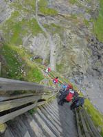 Tintagel &ndash; &copy; Anne Sturm (Eberhardt TRAVEL)