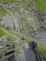 Tintagel &ndash; &copy; Anne Sturm (Eberhardt TRAVEL)