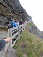 Tintagel &ndash; &copy; Anne Sturm (Eberhardt TRAVEL)