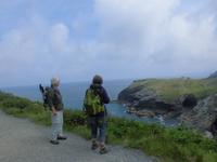 Tintagel &ndash; &copy; Anne Sturm (Eberhardt TRAVEL)