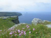 Tintagel &ndash; &copy; Anne Sturm (Eberhardt TRAVEL)