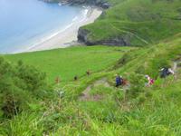 Tintagel - Boscastle &ndash; &copy; Anne Sturm (Eberhardt TRAVEL)