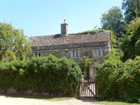 Haus von Harrys Eltern (Teil 1) - Lacock &ndash; &copy; Manuela Kreuz (Eberhardt TRAVEL)