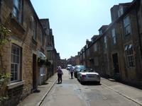 Lacock Dorfmitte &ndash; &copy; Manuela Kreuz (Eberhardt TRAVEL)