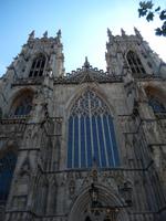 York Minster &ndash; &copy; Manuela Kreuz (Eberhardt TRAVEL)