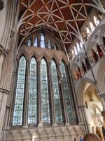 York Minster &ndash; &copy; Manuela Kreuz (Eberhardt TRAVEL)