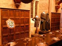Slytherin-Kostüme &ndash; &copy; Manuela Kreuz (Eberhardt TRAVEL)