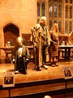 die Lehrer von Hogwarts &ndash; &copy; Manuela Kreuz (Eberhardt TRAVEL)
