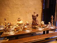 Schokoladentafel &ndash; &copy; Manuela Kreuz (Eberhardt TRAVEL)