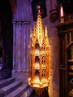 der Erinnerungs-Schrank &ndash; &copy; Manuela Kreuz (Eberhardt TRAVEL)