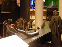 Tafel der Todesser &ndash; &copy; Manuela Kreuz (Eberhardt TRAVEL)