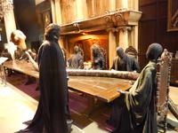 Tafel der Todesser &ndash; &copy; Manuela Kreuz (Eberhardt TRAVEL)