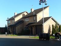 Ligusterweg Nummer 4 - das Haus der Dursleys &ndash; &copy; Manuela Kreuz (Eberhardt TRAVEL)