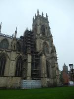 York Minster &ndash; &copy; Manuela Kreuz (Eberhardt TRAVEL)