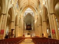 im York Minster &ndash; &copy; Manuela Kreuz (Eberhardt TRAVEL)
