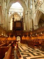 im York Minster &ndash; &copy; Manuela Kreuz (Eberhardt TRAVEL)