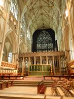 im York Minster &ndash; &copy; Manuela Kreuz (Eberhardt TRAVEL)