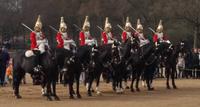 Horse Guards Parade  &ndash; &copy; Gerd Przybyla (Eberhardt TRAVEL)