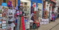 Idylle in Windsor  &ndash; &copy; Gerd Przybyla (Eberhardt TRAVEL)