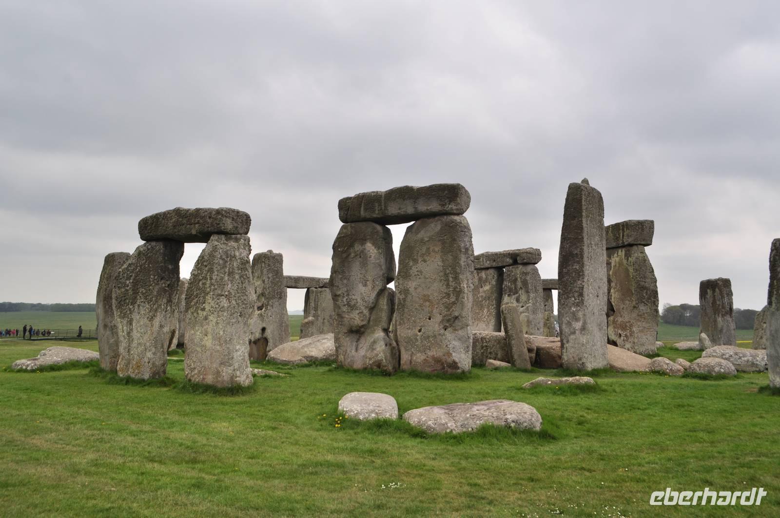 Stonehenge &ndash; &copy; Martin Büchner (Eberhardt TRAVEL)