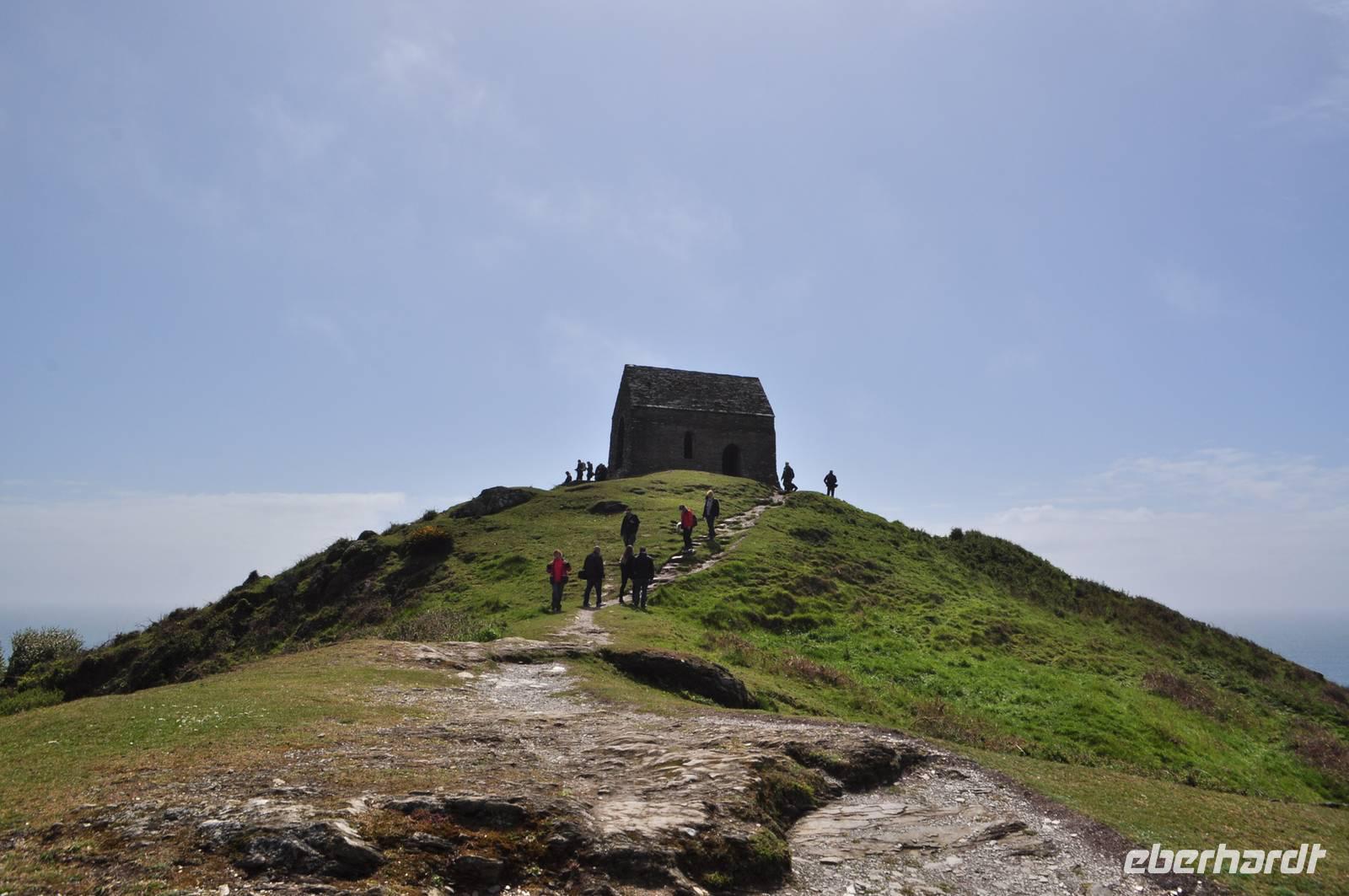 Rame Head &ndash; &copy; Martin Büchner (Eberhardt TRAVEL)