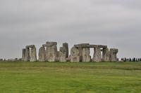 Stonehenge &ndash; &copy; Martin Büchner (Eberhardt TRAVEL)