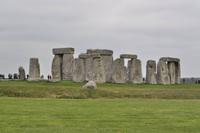 Stonehenge &ndash; &copy; Martin Büchner (Eberhardt TRAVEL)